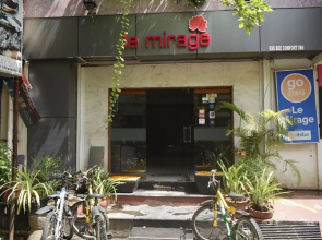 Le Mirage