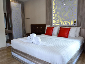 Tomangoh Vintage Resort