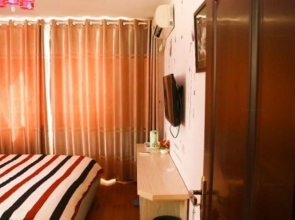 Huangshan Yin Xin Ge Inn