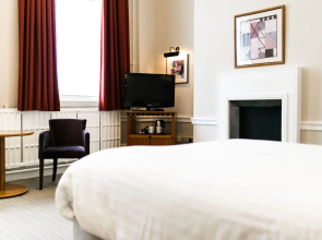 The Angel Hotel