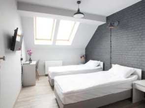 Guest House Orlowo