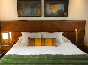 Kûara Hotel