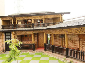Tokha Holiday Home