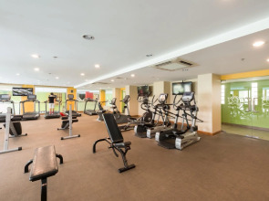 The Aiyapura Bangkok