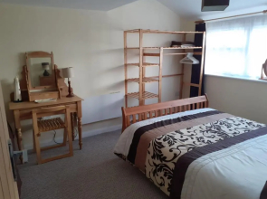 The Coach House Annexe