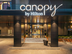 Canopy By Hilton Izmir Bomonti