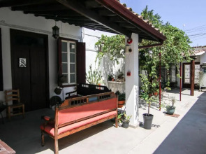 Gul Hanim House Boutique Hotel