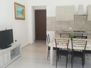 Appartamento Calabianca