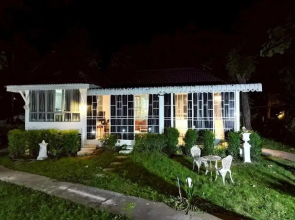 Aran Villa Pasak Riverside, Kaeng Khoi