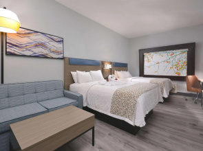 Brookstone Lodge near Biltmore Village, an Ascend Collection Hotel