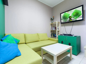 Nicehostel Hostel