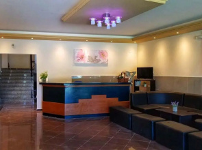 Porto Marina Hotel