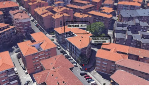 Apartamento Lujo WiFi Algorta Getxo