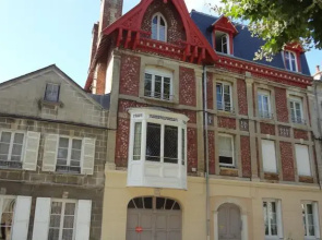 Apartment le Goaster
