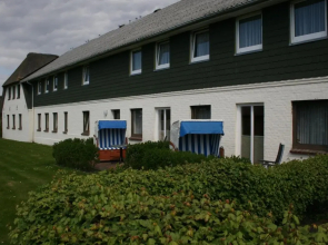 Hotel garni Zur Post