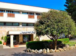 Pugnochiuso Resort - Hotel Degli Ulivi
