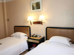 Aiqun Hotel Guangzhou - Free shuttle between hotel and Exhibition Center during Canton Fair