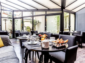 Отель Atelier Montparnasse