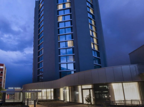 Delta Hotels by Marriott Frankfurt Offenbach