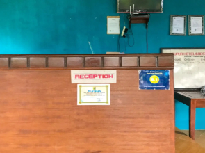Surya Karhyn Hotel & Restaurant