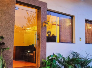 Dewa Retreat- A Himalayan Boutique Hotel
