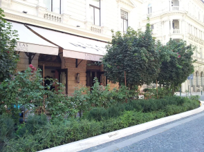 Zonaflat - Shakespeare Opera Apartment