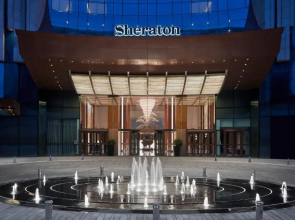 Sheraton Beijing Lize Hotel