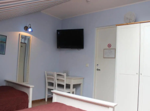 Guesthouse Mõisa Ait