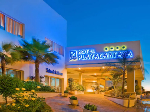 Playa Senator Ruleta Andalucía