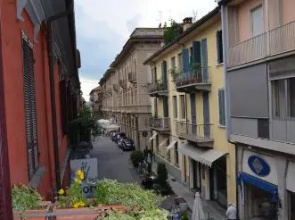 Apartment Alfieri