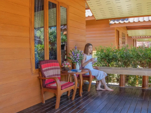 The Nest House
