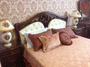 Отель «Шаланда»