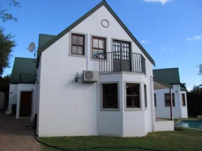 Luxury Secure Flat Apartment