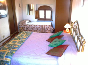 Cardoso Holiday House