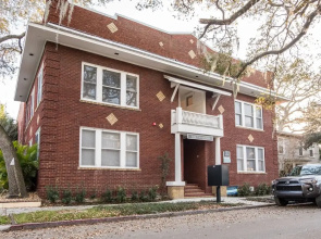 South Tampa Apartments