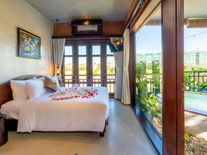 Angel Garden Villa