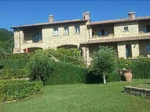 Ginestra al Borgo in Chianni