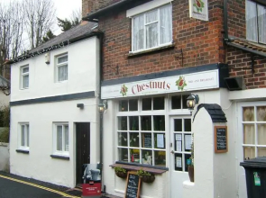 Chestnuts Bed & Breakfast
