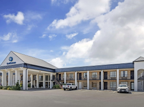 Best Western Of Alexandria Inn & Suites & Conference Center