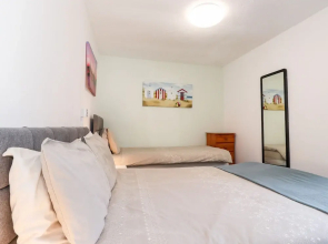 Apartment 9 Beaconsfield House