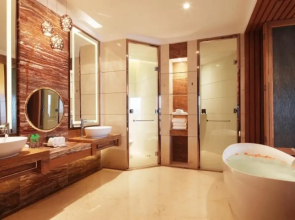 Regal Palace Resort Huizhou