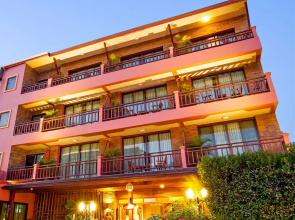 Orchid Garden Hotel Patong