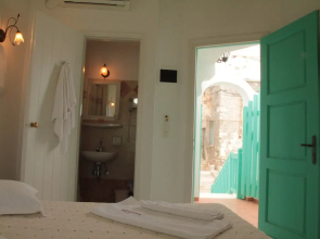 Hotel Anixis
