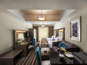 Savoy Crest Hotel Apartments