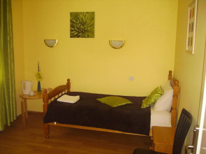 Stansted Airport Lodge