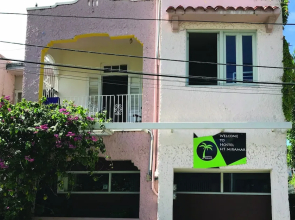 Hostel H1 Miramar