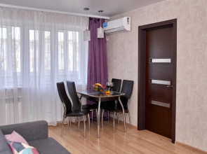 Viahome (Виахоум) на улице Днепровская