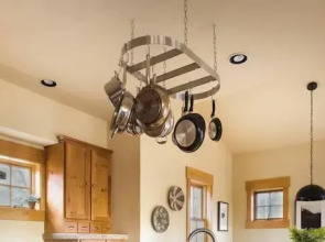 Barney Ford - Buffalo