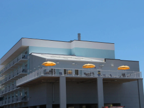 Fairfield Inn & Suites by Marriott Ocean City