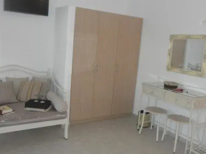Casa Nostra Mykonos Retreat Accommodation